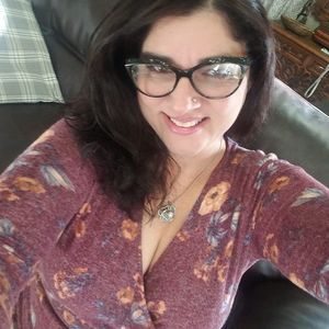 Meet your Posher, Catherine